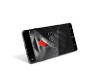 KIANO ELEGANCE 5.0 Czarny - 299873 - zdjęcie 9